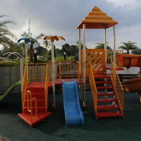 Dinda Apartment Serpong Green View Ciater Hilir Esterno foto